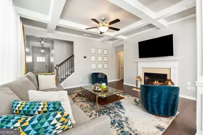 1499 River Oak Lane, Stone Mountain, GA 30083 - Photo 1