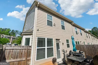 1499 River Oak Lane, Stone Mountain, GA 30083 - Photo 27