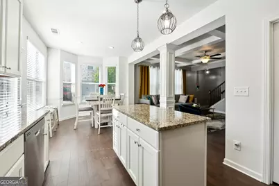 1499 River Oak Lane, Stone Mountain, GA 30083 - Photo 13