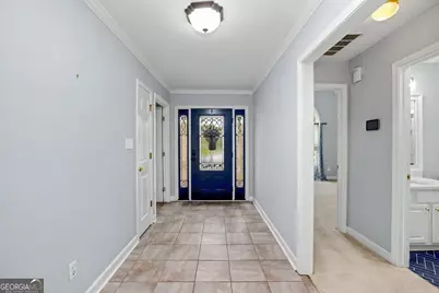 255 Fairway Court, Newnan, GA 30265 - Photo 7