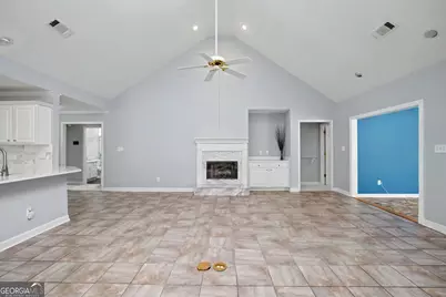 255 Fairway Court, Newnan, GA 30265 - Photo 5