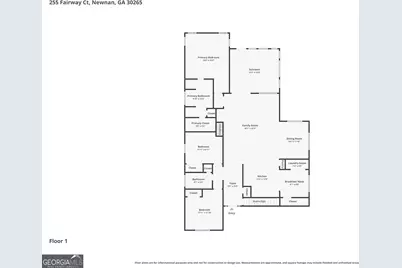 255 Fairway Court, Newnan, GA 30265 - Photo 41