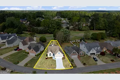 255 Fairway Court, Newnan, GA 30265 - Photo 3