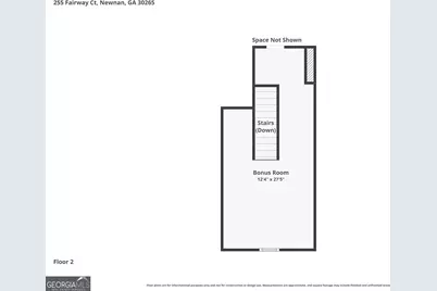 255 Fairway Court, Newnan, GA 30265 - Photo 35