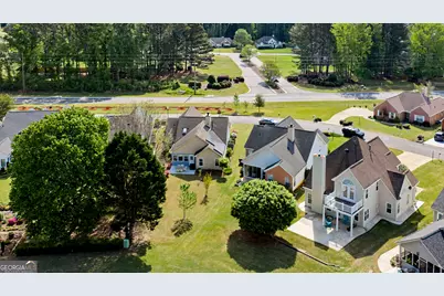 255 Fairway Court, Newnan, GA 30265 - Photo 45