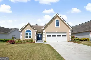 255 Fairway Ct, Newnan, GA 30265 - Photo 1