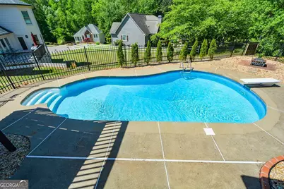 10 Arbor Hills Road S, Talking Rock, GA 30175 - Photo 51