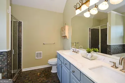 10 Arbor Hills Road S, Talking Rock, GA 30175 - Photo 35