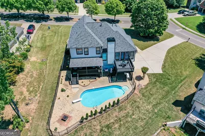 10 Arbor Hills Road S, Talking Rock, GA 30175 - Photo 57