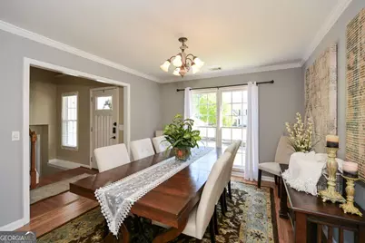 10 Arbor Hills Road S, Talking Rock, GA 30175 - Photo 17