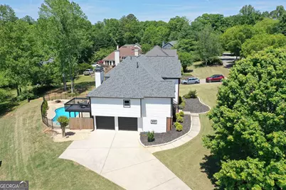 10 Arbor Hills Road S, Talking Rock, GA 30175 - Photo 65