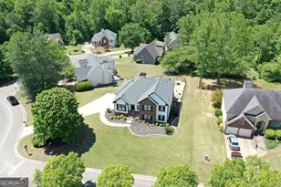 10 Arbor Hills Rd S, Talking Rock, GA 30175 - Photo 67