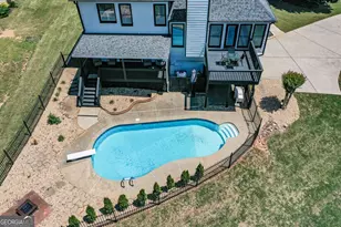 10 Arbor Hills Rd S, Talking Rock, GA 30175 - Photo 69