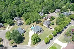 10 Arbor Hills Rd S, Talking Rock, GA 30175 - Photo 75