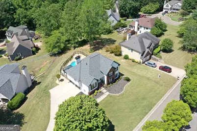 10 Arbor Hills Road S, Talking Rock, GA 30175 - Photo 71