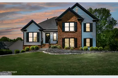 10 Arbor Hills Road S, Talking Rock, GA 30175 - Photo 3