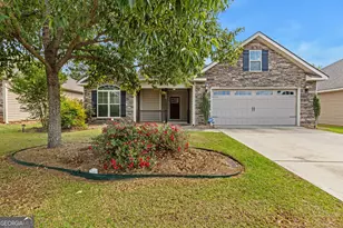 123 Highland Point Dr, Kathleen, GA 31047 - Photo 1