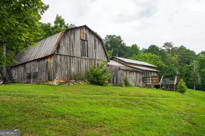 5192 Wolffork Road, Rabun Gap, GA 30568 - Photo 3