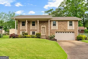 167 Foster Dr, Ringgold, GA 30736 - Photo 1