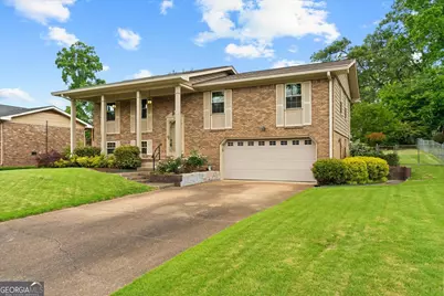 167 Foster Drive, Ringgold, GA 30736 - Photo 3