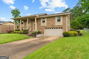 167 Foster Dr, Ringgold, GA 30736 - Photo 3