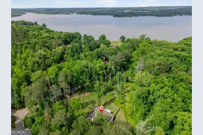 1731 Indian Woods Drive, Greensboro, GA 30642 - Photo 3