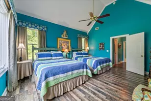 1731 Indian Woods Dr, Greensboro, GA 30642 - Photo 35