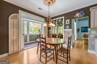 1731 Indian Woods Drive, Greensboro, GA 30642 - Photo 19