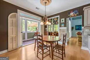 1731 Indian Woods Dr, Greensboro, GA 30642 - Photo 19
