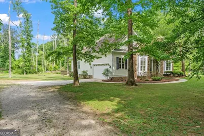 1731 Indian Woods Drive, Greensboro, GA 30642 - Photo 7