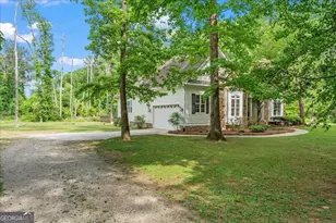1731 Indian Woods Dr, Greensboro, GA 30642 - Photo 7