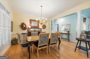 1731 Indian Woods Dr, Greensboro, GA 30642 - Photo 13