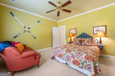 1731 Indian Woods Drive, Greensboro, GA 30642 - Photo 25
