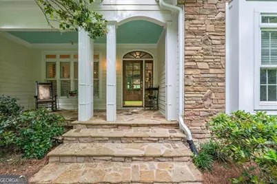1731 Indian Woods Drive, Greensboro, GA 30642 - Photo 9