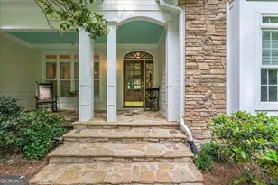 1731 Indian Woods Dr, Greensboro, GA 30642 - Photo 9