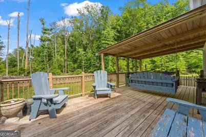 1731 Indian Woods Drive, Greensboro, GA 30642 - Photo 37