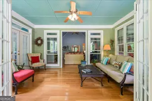 1731 Indian Woods Dr, Greensboro, GA 30642 - Photo 17