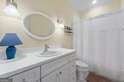 1731 Indian Woods Drive, Greensboro, GA 30642 - Photo 23