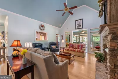 1731 Indian Woods Drive, Greensboro, GA 30642 - Photo 15