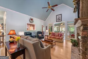1731 Indian Woods Dr, Greensboro, GA 30642 - Photo 15