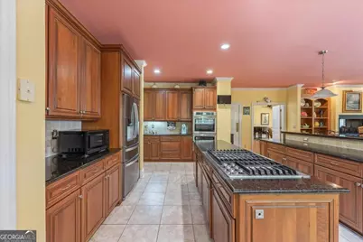 1741 Indian Woods, Greensboro, GA 30642 - Photo 33