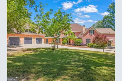 1741 Indian Woods, Greensboro, GA 30642 - Photo 13