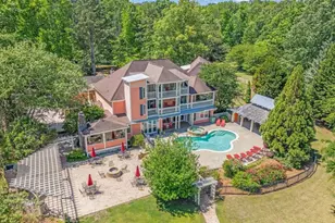 1741 Indian Woods Dr, Greensboro, GA 30642 - Photo 3