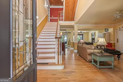 1741 Indian Woods, Greensboro, GA 30642 - Photo 23