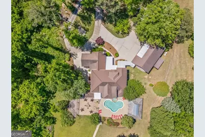 1741 Indian Woods, Greensboro, GA 30642 - Photo 11