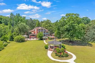 1741 Indian Woods Dr, Greensboro, GA 30642 - Photo 1