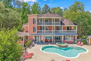 1741 Indian Woods Dr, Greensboro, GA 30642 - Photo 3