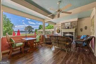1741 Indian Woods Dr, Greensboro, GA 30642 - Photo 35