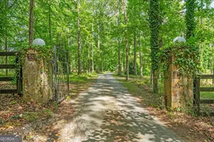 1741 Indian Woods Dr, Greensboro, GA 30642 - Photo 21