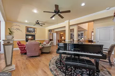 1741 Indian Woods, Greensboro, GA 30642 - Photo 27